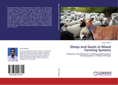 Sheep and Goats in Mixed Farming Systems