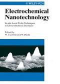 Electrochemical Nanotechnology