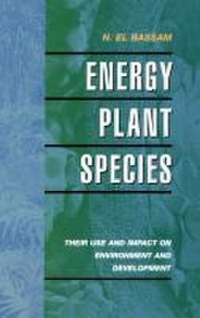 Energy Plant Species