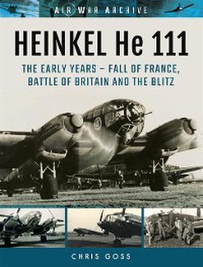 Heinkel He 111