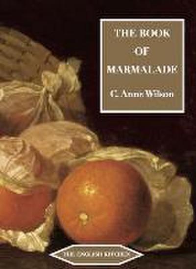 The Book of Marmalade