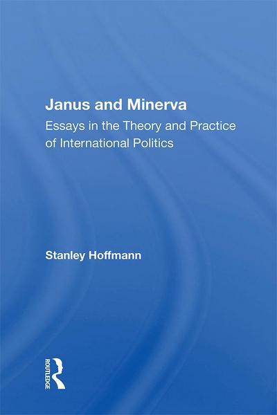 Janus And Minerva