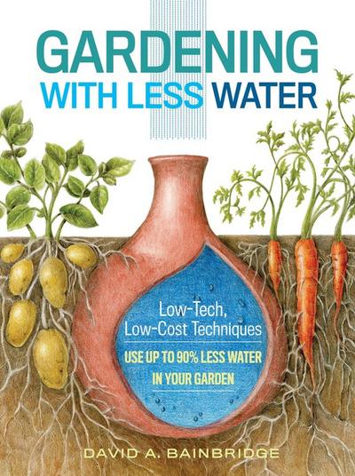 Gardening with Less Water