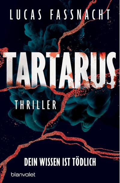Tartarus - Dein Wissen ist tödlich