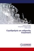 Cryolipolysis on adiposity treatment