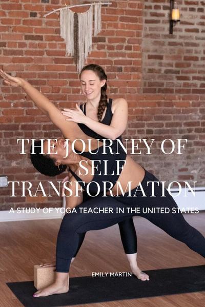 Emily, M: Journey of self-transformation