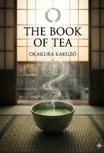 The Book of Tea
