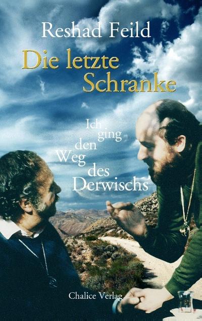 Die letzte Schranke