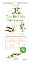 Yoga für Kühe 2027