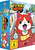 Yo-Kai Watch