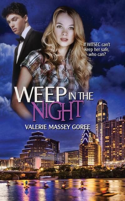 Weep In The Night