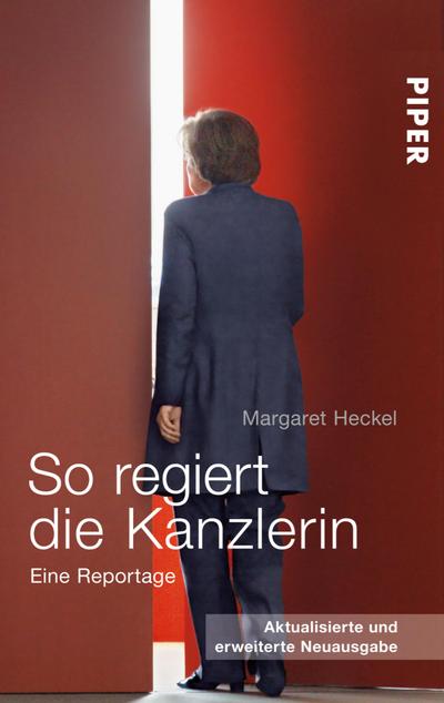 So regiert die Kanzlerin