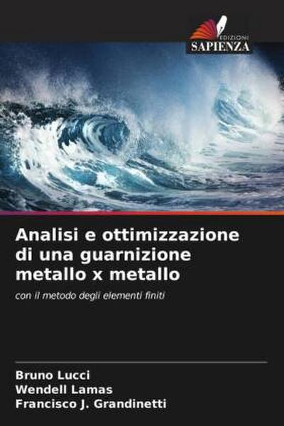 Analisi e ottimizzazione di una guarnizione metallo x metallo
