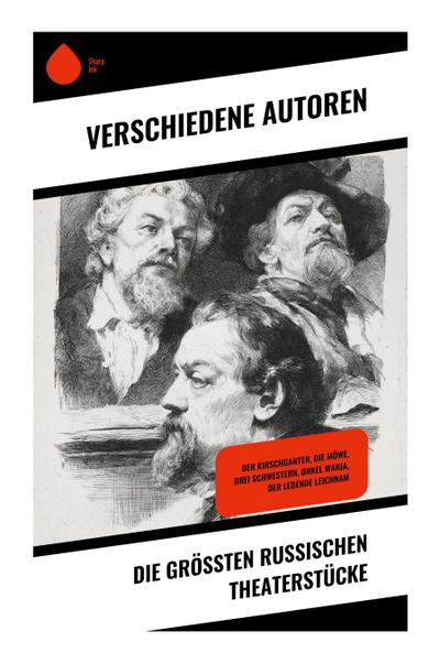 Die größten russischen Theaterstücke