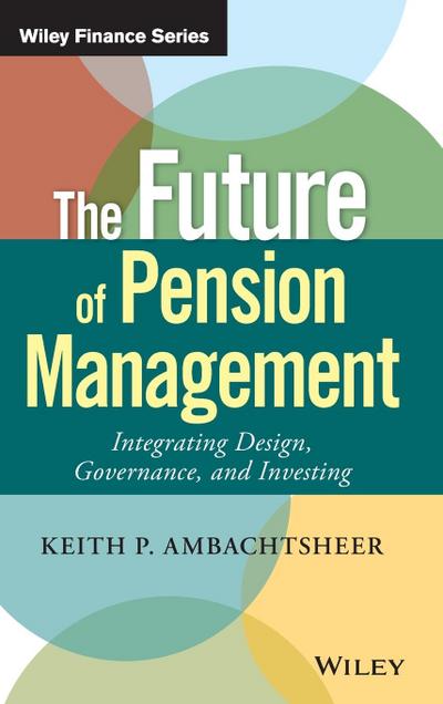 The Future of Pension Management