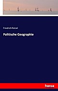 Politische Geographie