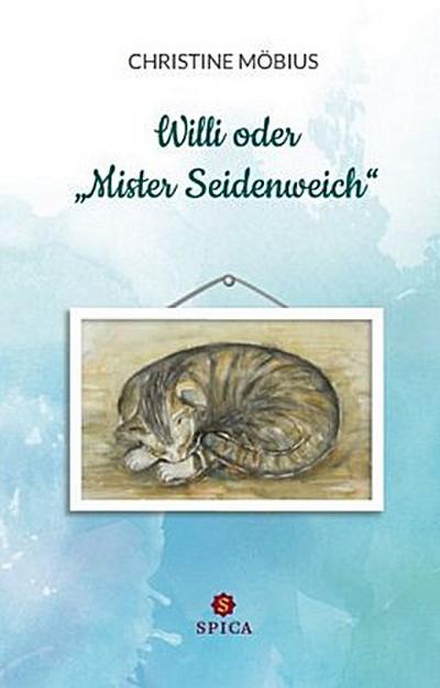 Willi oder "Mister Seidenweich"