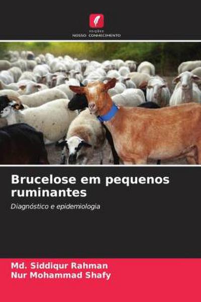 Brucelose em pequenos ruminantes