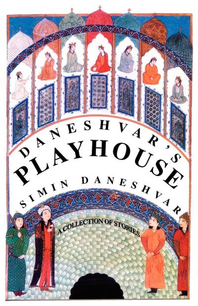 Daneshvar’s Playhouse