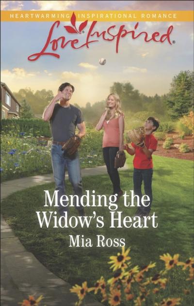 Mending the Widow’s Heart