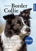 Border Collie von Tanja Köhler | Ebook