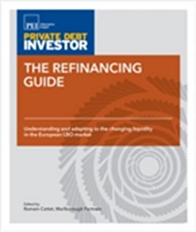 Refinancing Guide