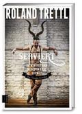 Serviert