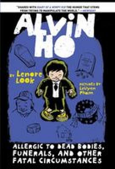 Alvin Ho