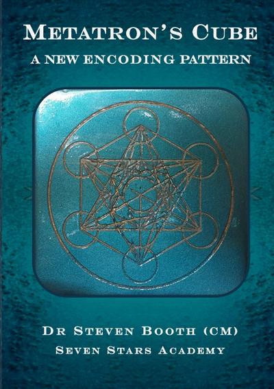 Metatron’s Cube