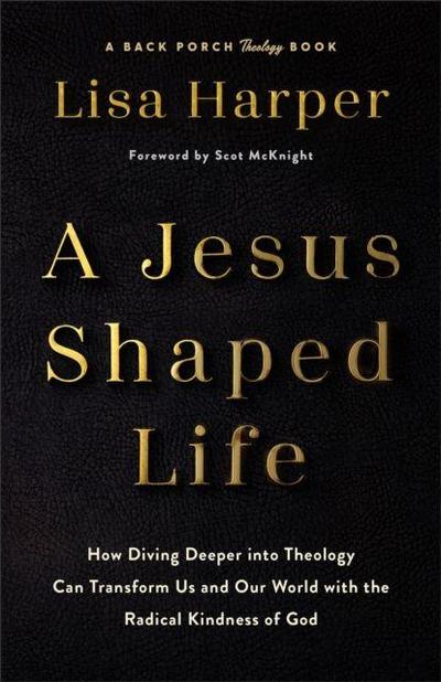 Jesus-Shaped Life ITPE