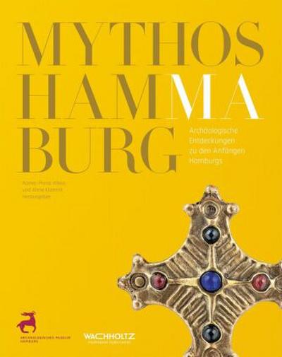 Mythos Hammaburg
