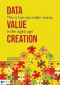 Data - Value - Creation