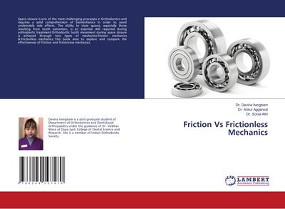 Friction Vs Frictionless Mechanics