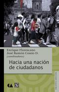 Hacia una nación de ciudadanos