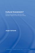Cultural Overstretch?