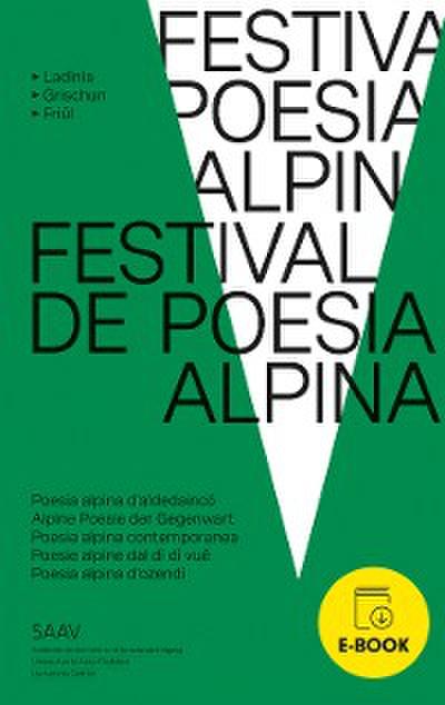 Festival de Poesia Alpina