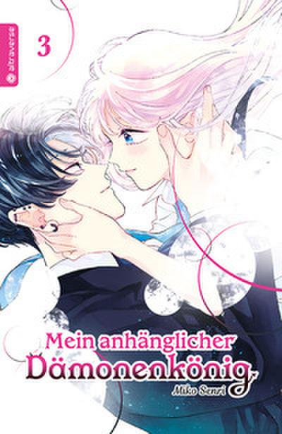 Mein anhänglicher Dämonenkönig 3