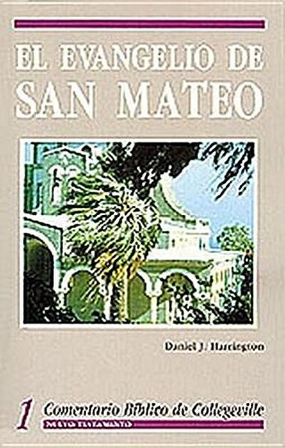El Evangelio de San Mateo