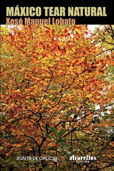 Máxico tear natural