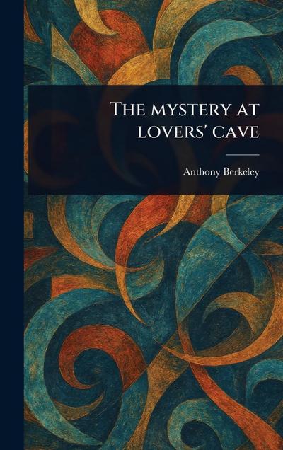 The Mystery at Lovers’ Cave