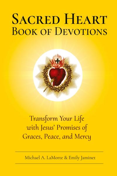 Sacred Heart Book of Devotions