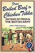 From Boiled Beef to Chicken Tikka