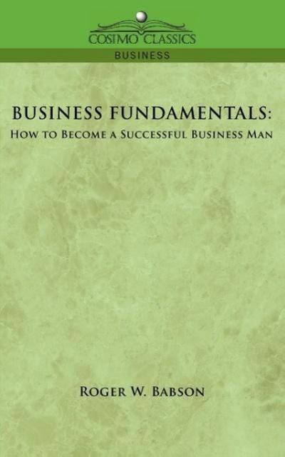 Business Fundamentals