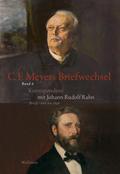 Conrad Ferdinand Meyers Briefwechsel