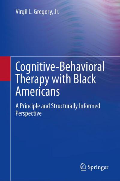 Cognitive-Behavioral Therapy with Black Americans