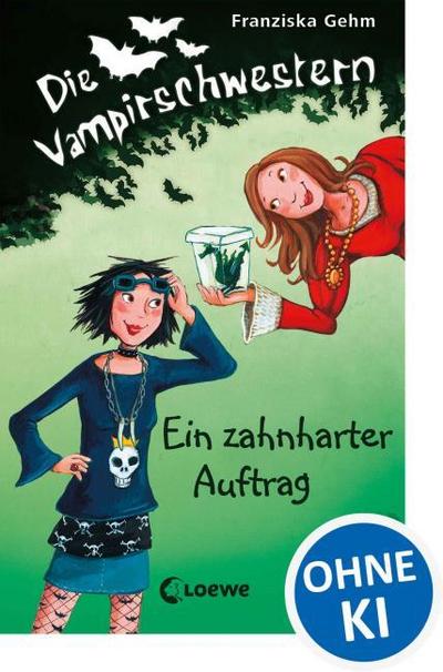 Ein zahnharter Auftrag