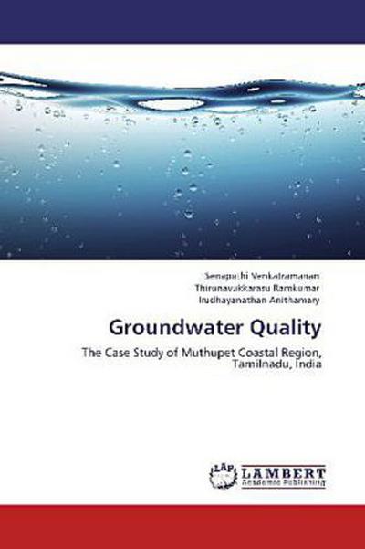 Groundwater Quality