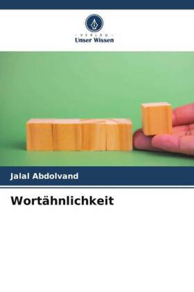 Wortähnlichkeit