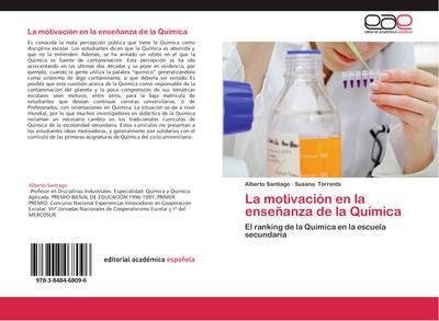 La motivación en la enseñanza de la Química