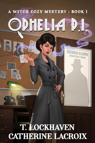 Ophelia P.I.